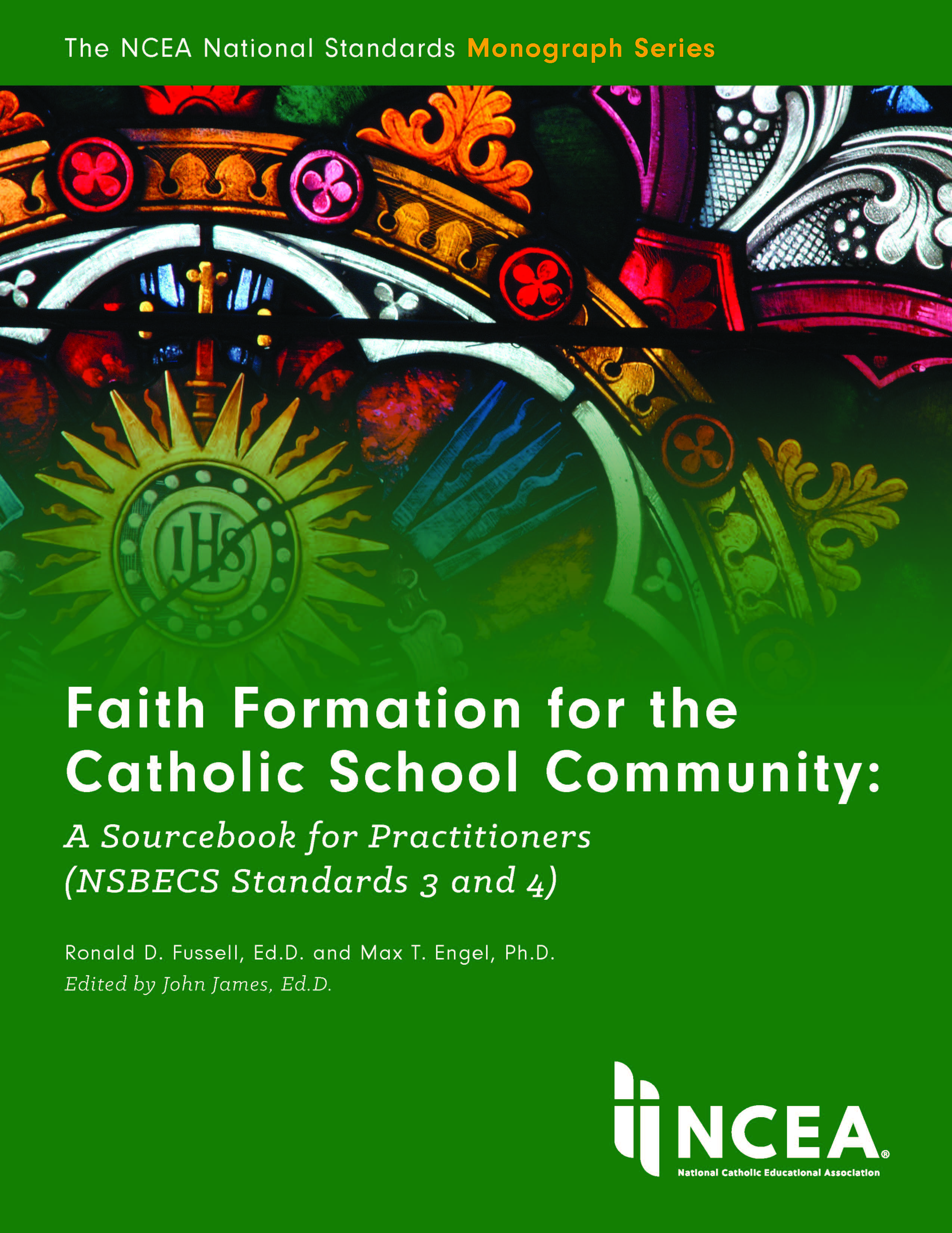Download PDF Monograph: Faith Formation