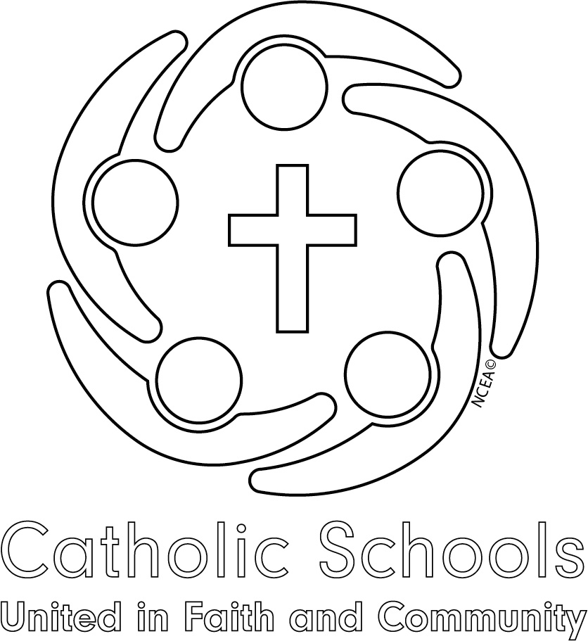Catholic Schools Week Logos and Themes