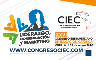 Congreso Interamericano de Educación Católica