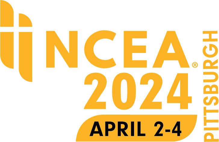 NCEA 2024 Pittsburgh April 2-4