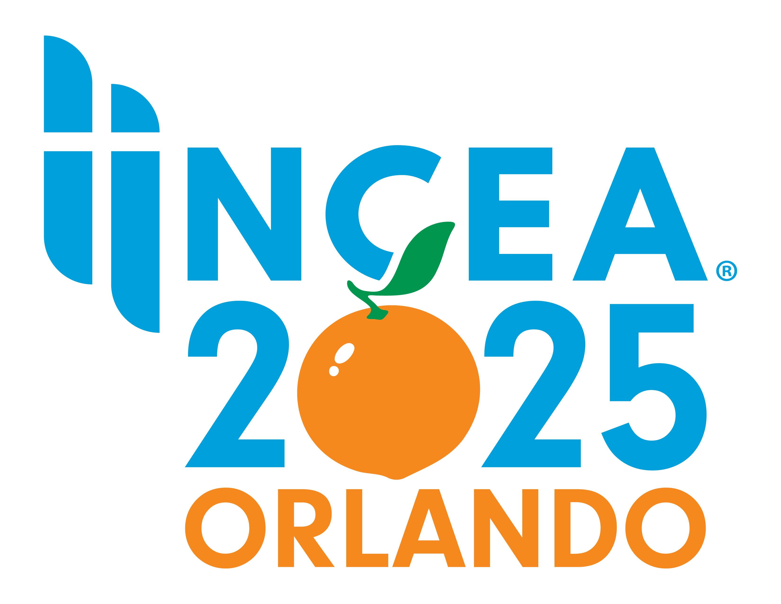 NCEA 2025 Orlando