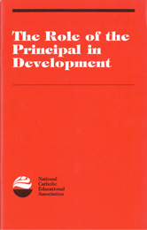 The Role of the Principal in Development