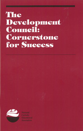 The Development Council: Cornerstone for Success