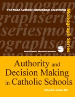 Authority and Decision Making in Catholic School