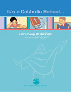It's a Catholic School...Let's Keep It Catholic