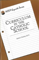 Curriculum in the Catholic school