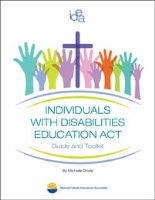 Individuals With Disabilities Education Act Guide + Toolkit