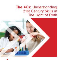 NCEA Briefs: The 4-C&#39;s: Understanding 21st Century Skills