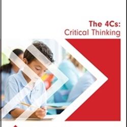 NCEA Briefs: The 4-C&#39;s: Critical Thinking