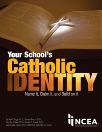 Your School's Catholic Identity