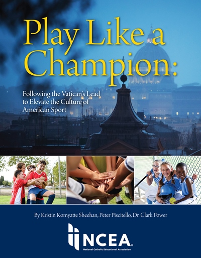 Play Like a Champion