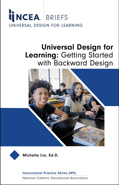 NCEA Briefs: Universal Design for Learning: Getting Started