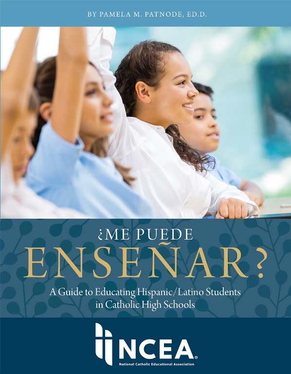 Me Puede Ensenar? A Guide to Educating Hispanic/Latino