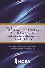 Best Practices of National Blue Ribbon Schools