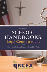 School Handbooks: Legal Considerations
