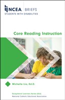 NCEA Briefs: Core Reading Instruction