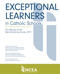 Exceptional Learners in Catholic Schools: