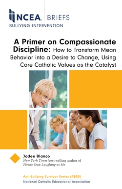 NCEA Briefs: A Primer on Compassionate Discipline